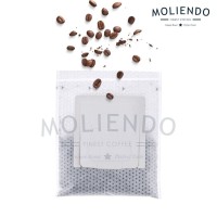 Moliendo Pratik Kahve Çeşitleri